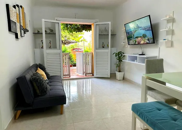 Apartamento Ana Ciudad Amurallada