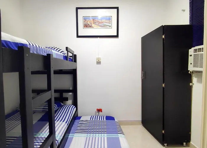 Apartamento Ana Ciudad Amurallada