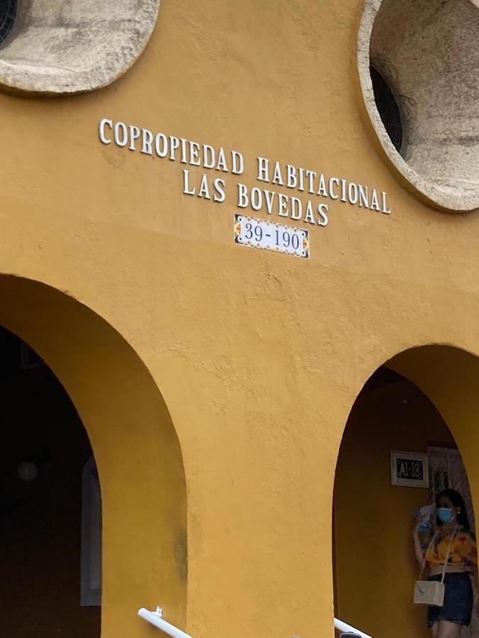 Ana Ciudad Amurallada Apartment Cartagena (Kolumbien)