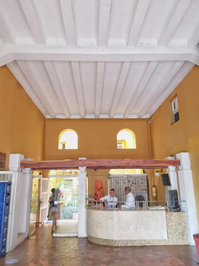 Apartment Ana Ciudad Amurallada Cartagena (Kolumbien)