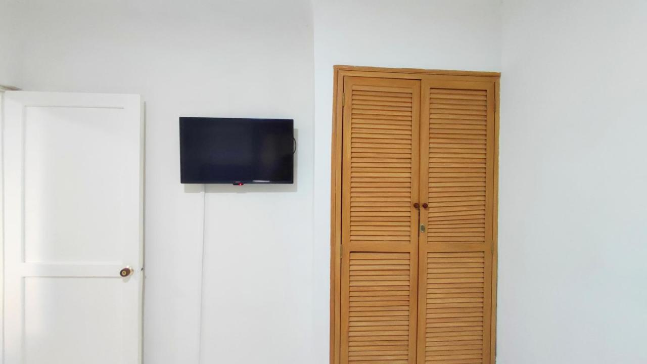 Ana Ciudad Amurallada Cartagena (Kolumbien)
