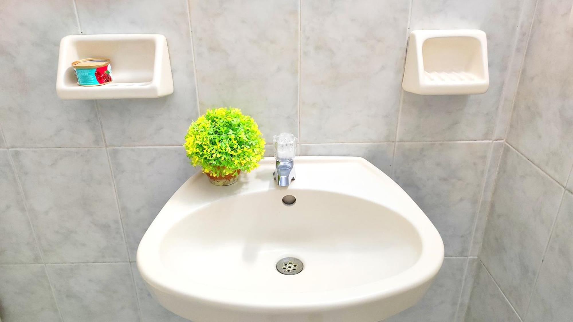 Apartment Ana Ciudad Amurallada Cartagena (Kolumbien)