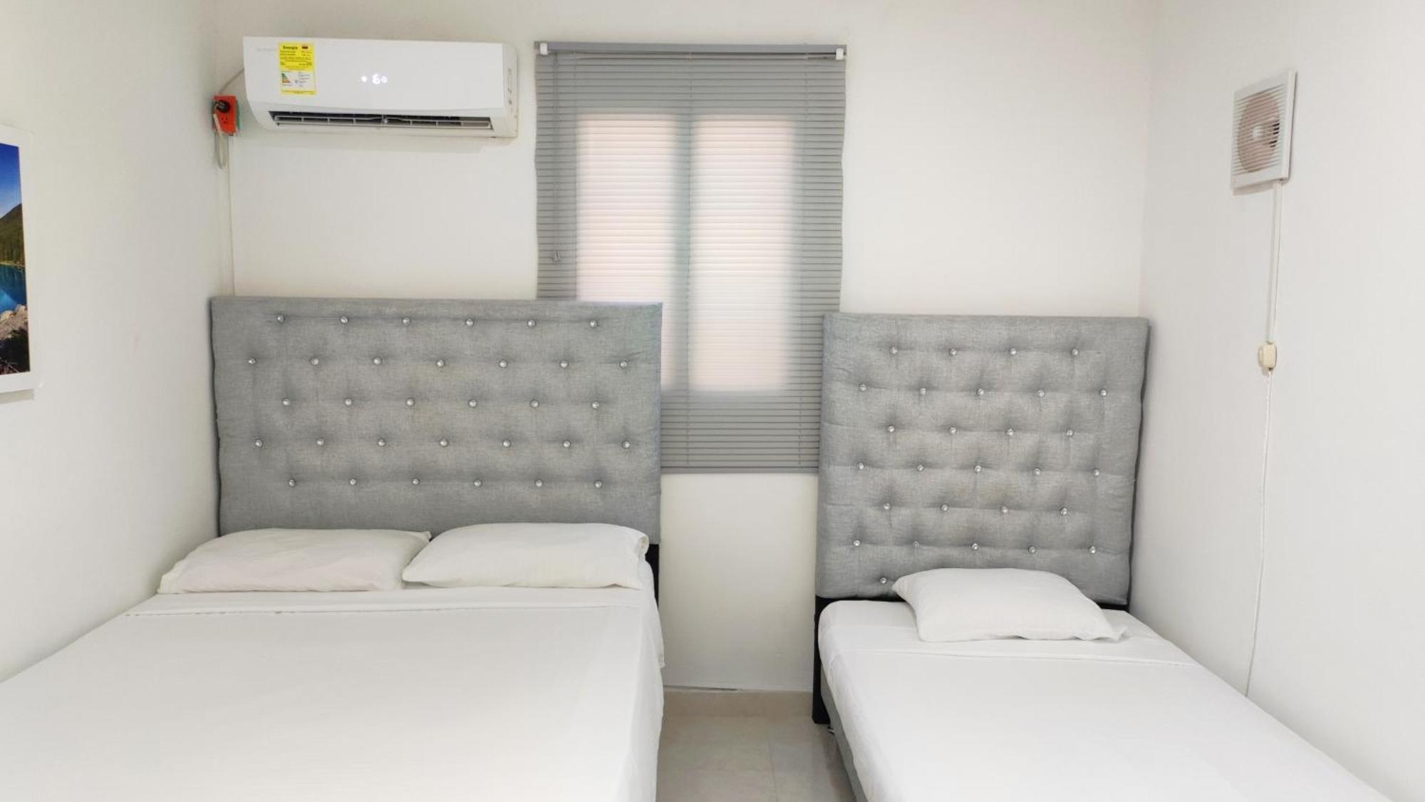 Ana Ciudad Amurallada Cartagena (Kolumbien)