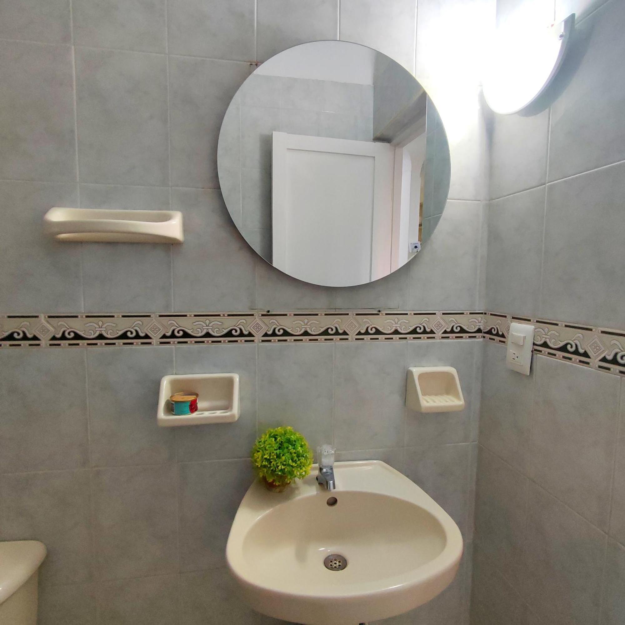 Apartment Ana Ciudad Amurallada Cartagena (Kolumbien)